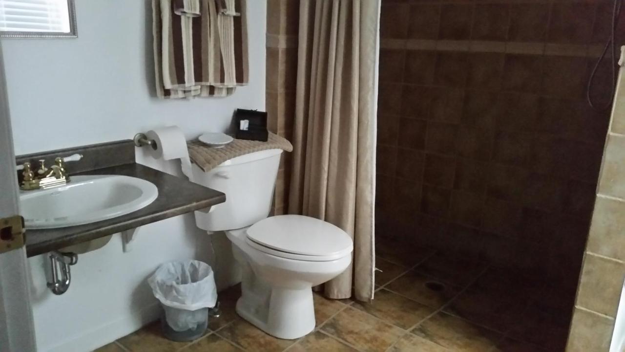 شمال سيدني At The Harbourfront B & B المظهر الخارجي الصورة
