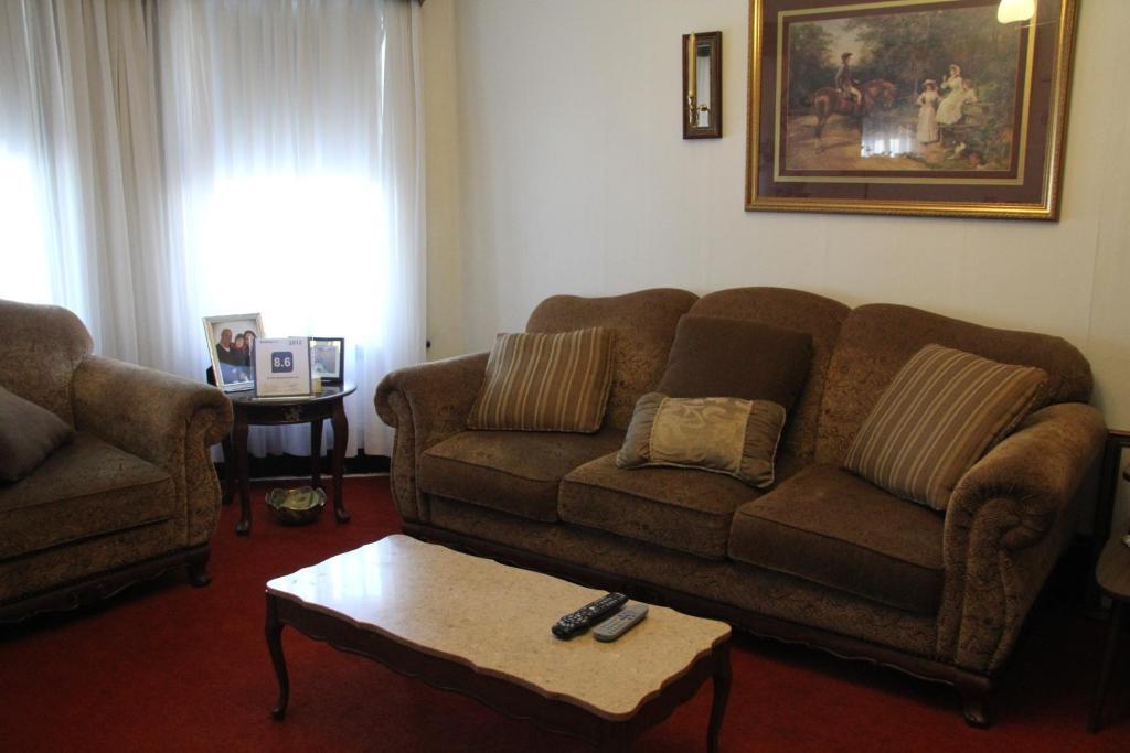 شمال سيدني At The Harbourfront B & B المظهر الخارجي الصورة