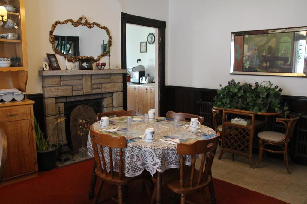 شمال سيدني At The Harbourfront B & B المظهر الخارجي الصورة