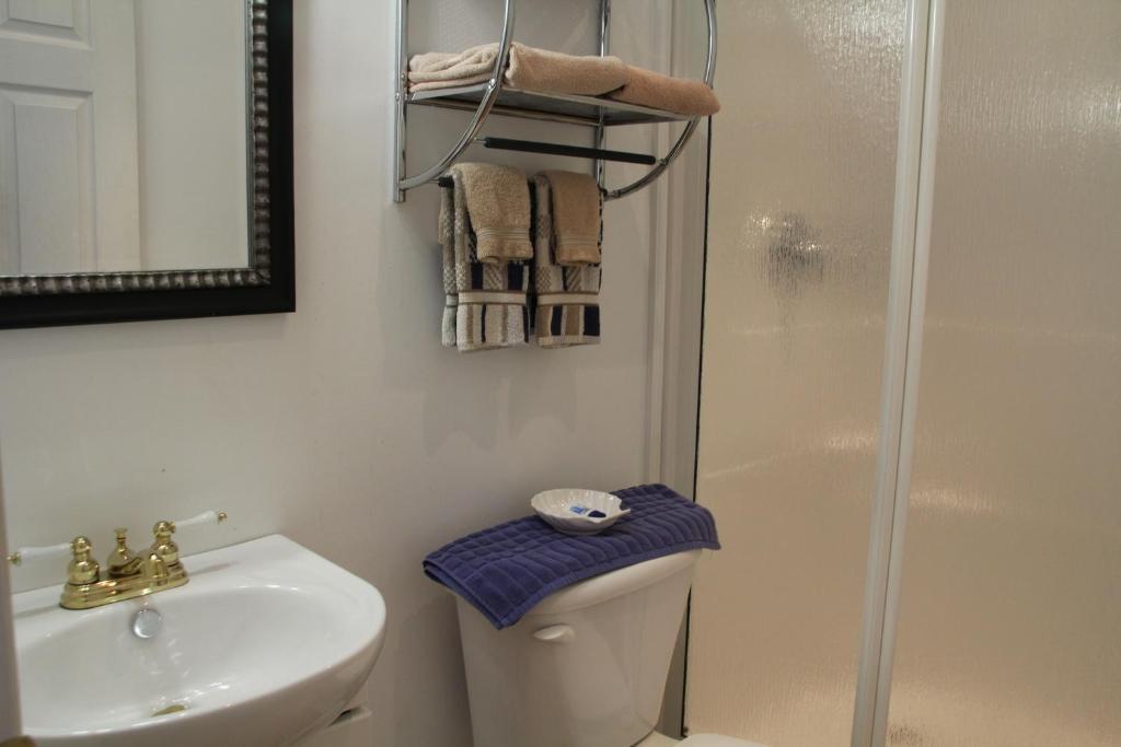 شمال سيدني At The Harbourfront B & B المظهر الخارجي الصورة