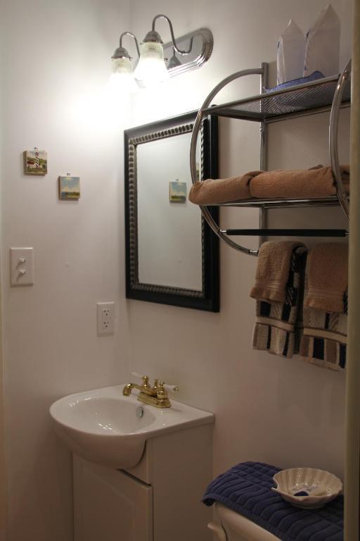 شمال سيدني At The Harbourfront B & B المظهر الخارجي الصورة