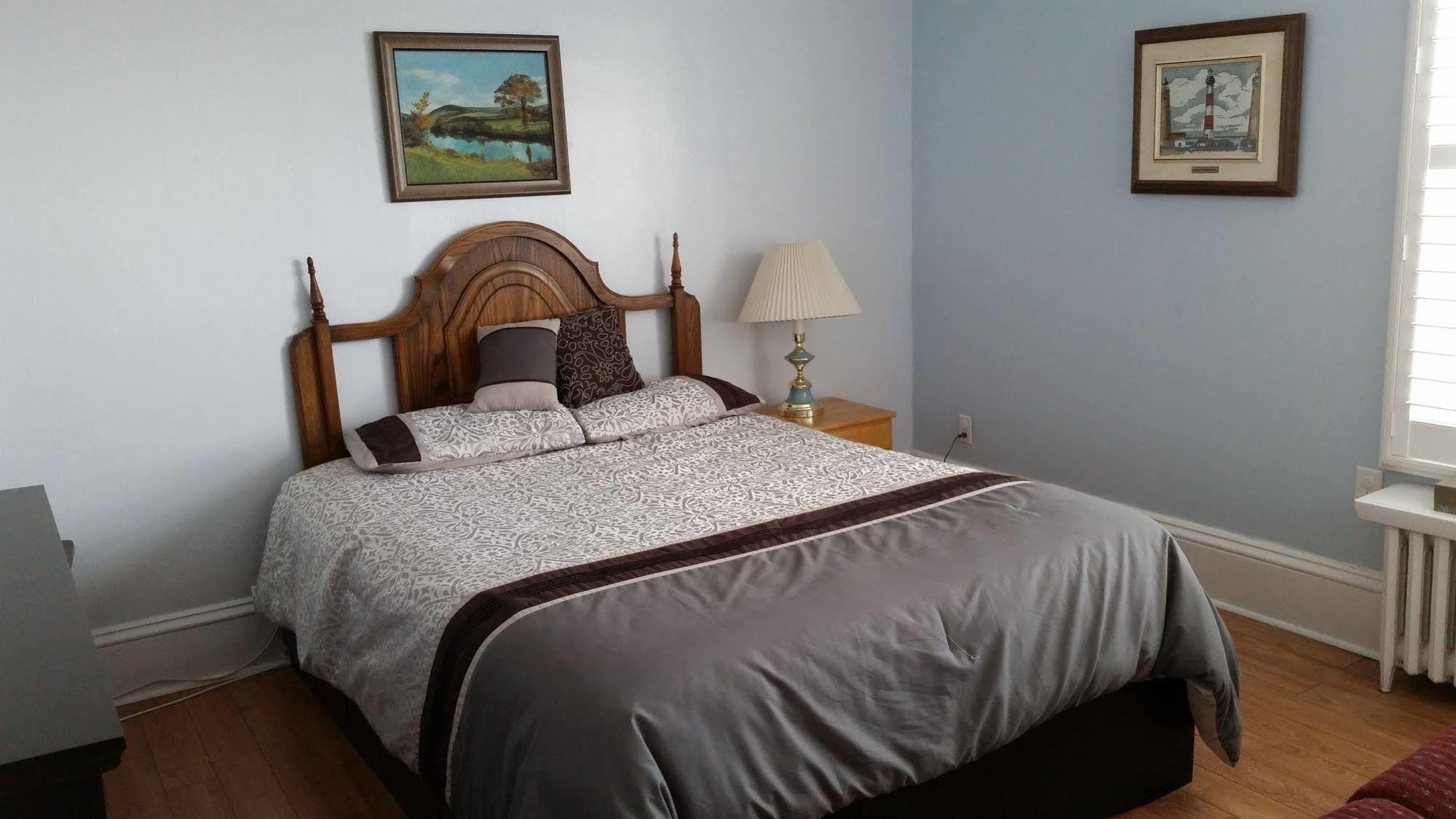 شمال سيدني At The Harbourfront B & B المظهر الخارجي الصورة