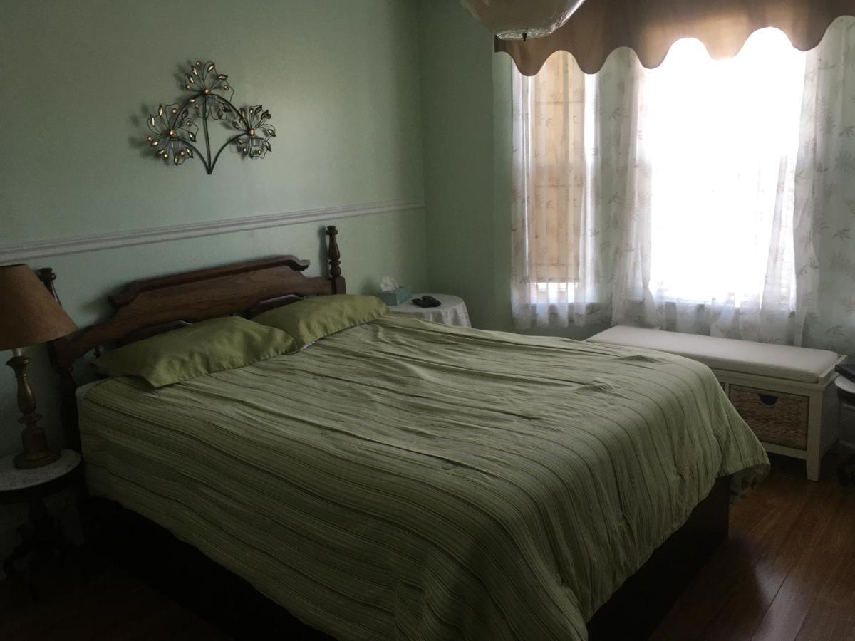 شمال سيدني At The Harbourfront B & B المظهر الخارجي الصورة