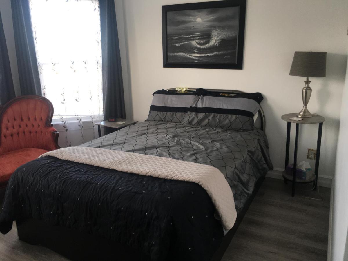 شمال سيدني At The Harbourfront B & B المظهر الخارجي الصورة