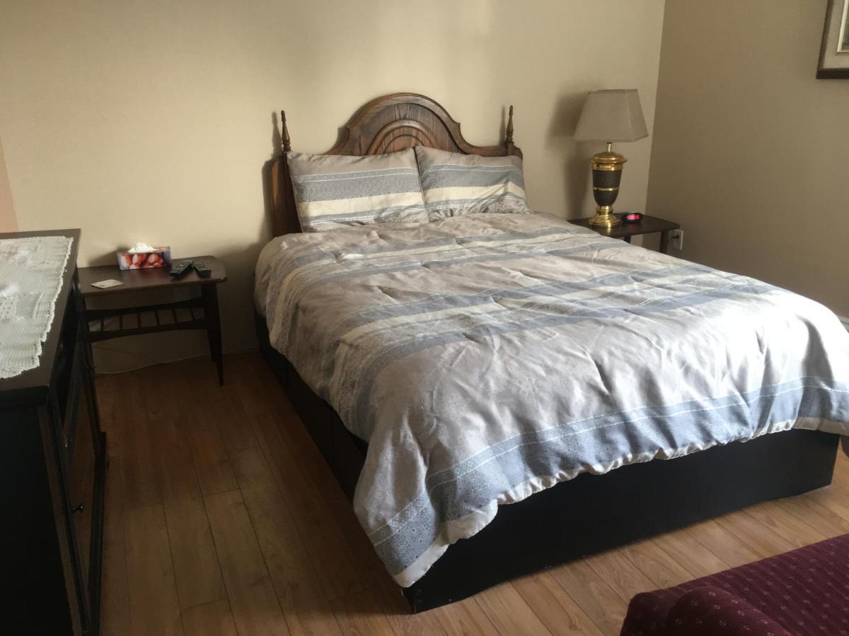 شمال سيدني At The Harbourfront B & B المظهر الخارجي الصورة