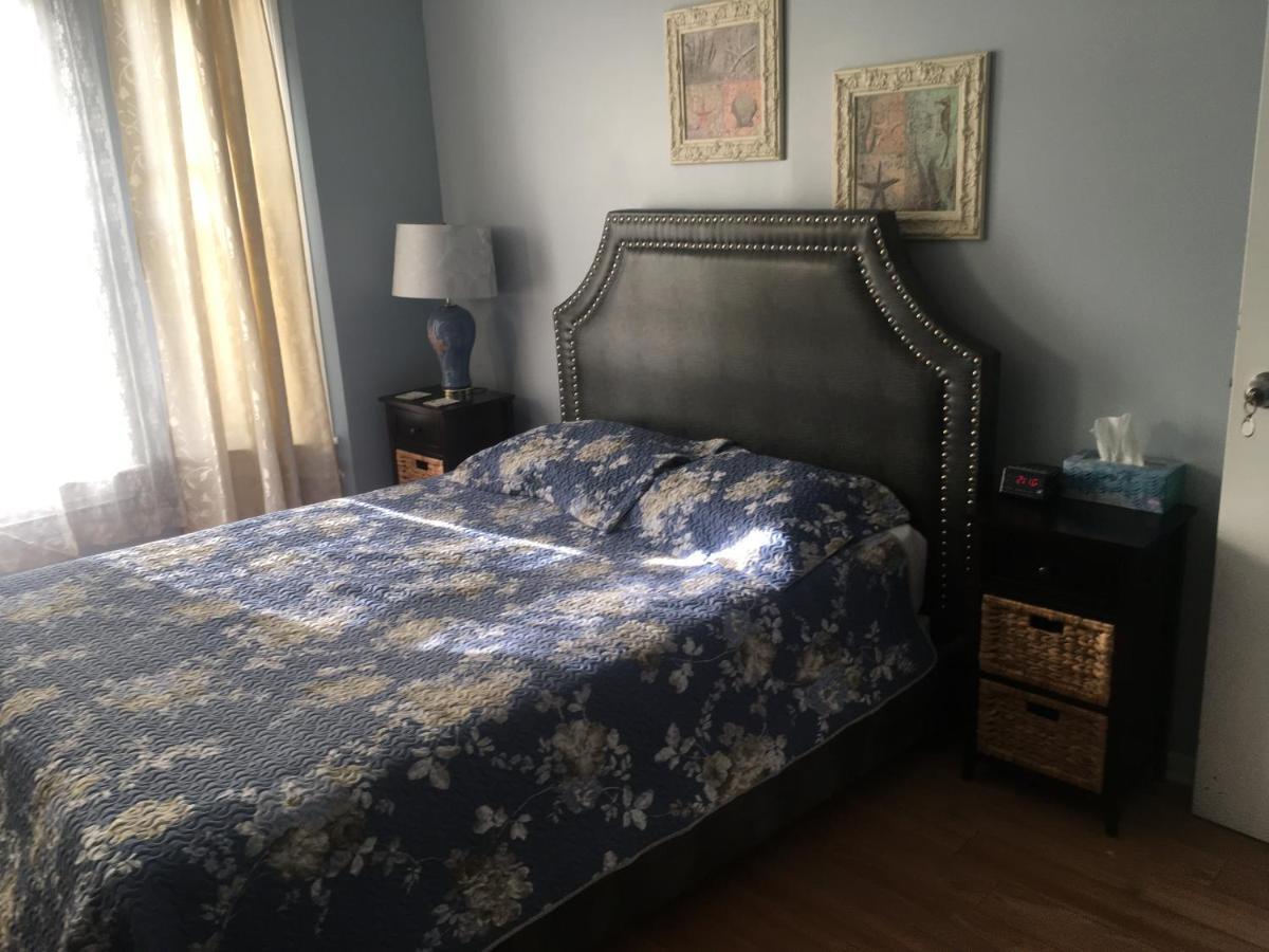 شمال سيدني At The Harbourfront B & B المظهر الخارجي الصورة